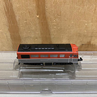 MICRO ACE Nゲージ DD50-5_6 2次型・標準色 米原機関区 2両セット