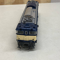 天賞堂 鉄道模型 HOゲージ WB-32.4